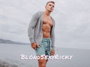 BlondSexyRicky