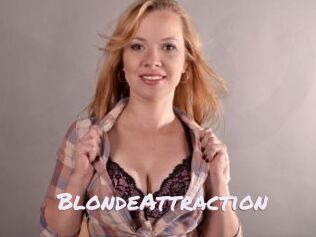 BlondeAttraction