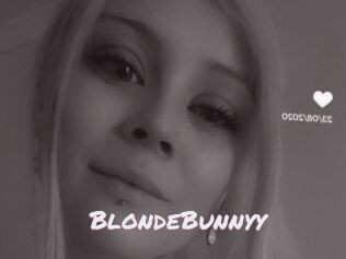 BlondeBunnyy