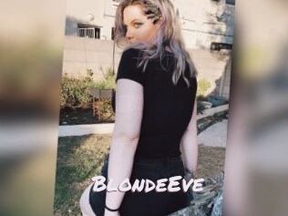 BlondeEve