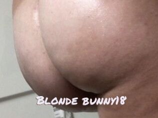 Blonde_bunny18