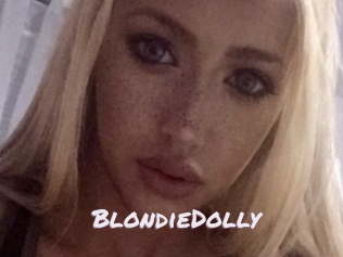 BlondieDolly