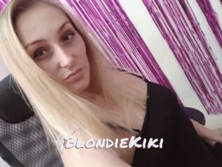 BlondieKiki