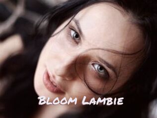 Bloom_Lambie