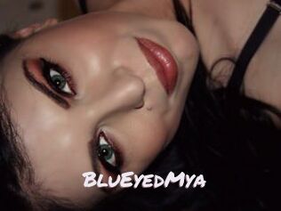 BluEyedMya