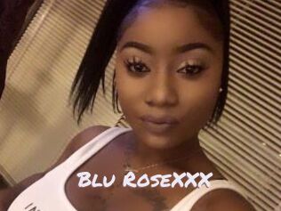 Blu_RoseXXX