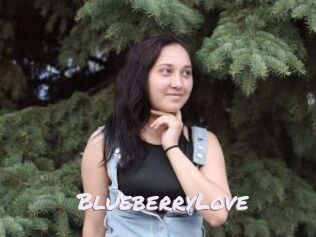 BlueberryLove