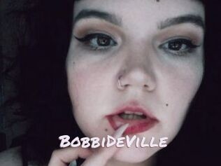 BobbiDeVille