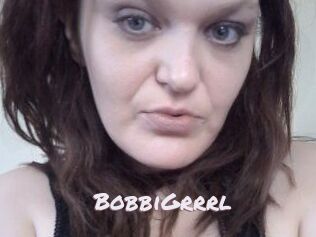 BobbiGrrrl