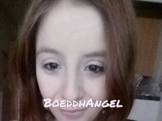 BoeddhAngel