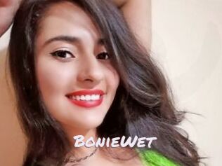 BonieWet