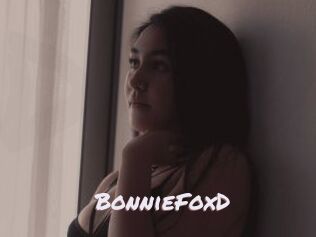 BonnieFoxD