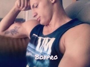 Boypro