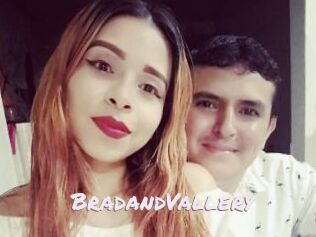 BradandVallery