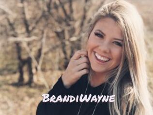 BrandiWayne