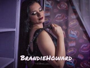 BrandieHoward