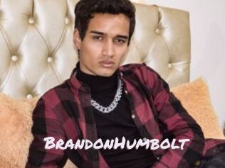 BrandonHumbolt