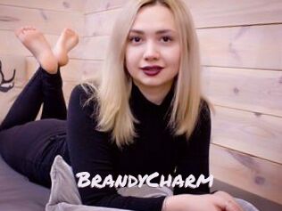 BrandyCharm