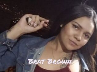 Brat_Brown