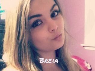 Breia