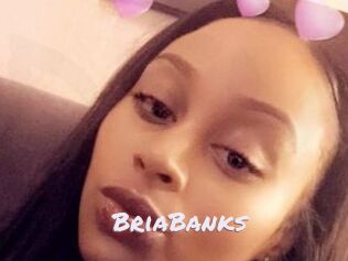 BriaBanks