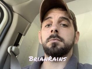 BrianRains