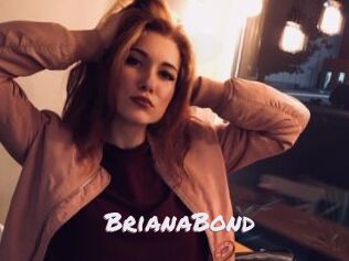 BrianaBond