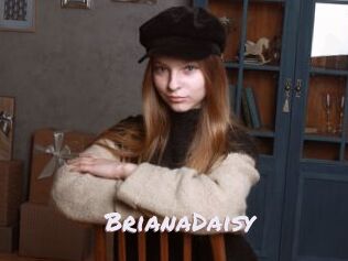 BrianaDaisy