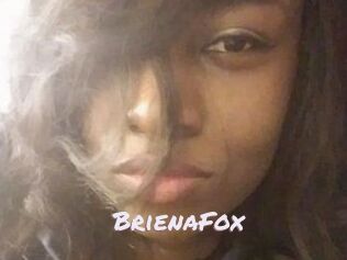 Briena_Fox