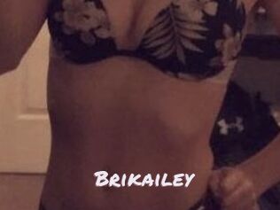 Brikailey