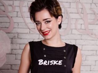 Briske