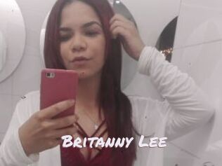 Britanny_Lee