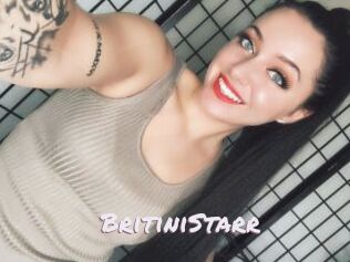 BritiniStarr