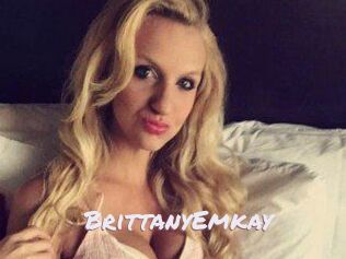 BrittanyEmkay