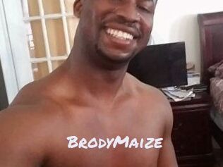 Brody_Maize