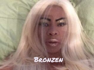 Bronzen