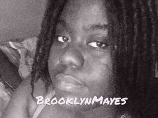 Brooklyn_Mayes