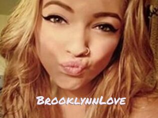 BrooklynnLove