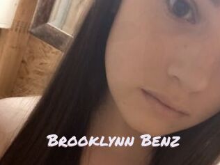 Brooklynn_Benz