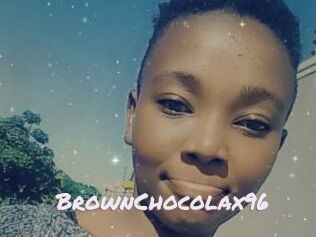 BrownChocolax96