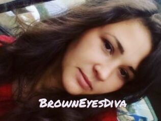 BrownEyesDiva