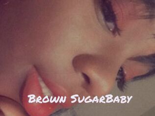 Brown_SugarBaby