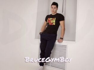 BruceGymBoy