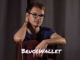 BruceWallet