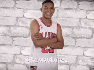 BryanAnder