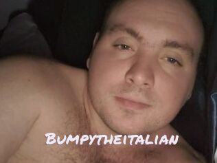 Bumpytheitalian