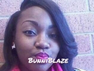 BunniBlaze