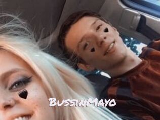 BussinMayo