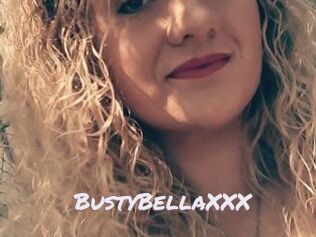 BustyBellaXXX