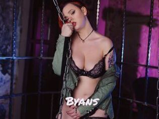 Byans